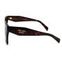 Prada Sunglasses Women's Root Tortoise PR24ZSF-17N40L-57