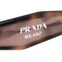 Prada Sunglasses Womens Mauve Tortoise PR24ZSF-23A0A6-57