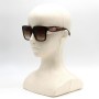 Prada Sunglasses Womens Mauve Tortoise PR24ZSF-23A0A6-57