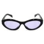 Prada Sunglasses Unisex Black PR26ZSF-16K40J-56