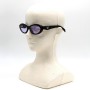 Prada Sunglasses Unisex Black PR26ZSF-16K40J-56
