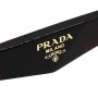 Prada Sunglasses Unisex Root Tortoise PR26ZSF-17N60B-56