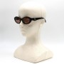 Prada Sunglasses Unisex Root Tortoise PR26ZSF-17N60B-56