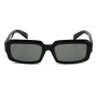 Prada Sunglasses Unisex Black PR27ZSF-16K08Z-55