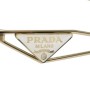 Prada Sunglasses Unisex Pale Gold PR50ZS-ZVN3D0-59