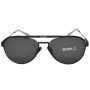 Prada Sunglasses Unisex Matte Black PR54ZS-1BO5S0-57