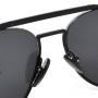 Prada Sunglasses Unisex Matte Black PR54ZS-1BO5S0-57