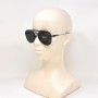 Prada Sunglasses Unisex Matte Black PR54ZS-1BO5S0-57
