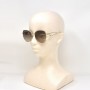 Prada Sunglasses Unisex Pale Gold PR57YS-ZVN3D0-57