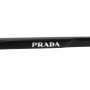 Prada Sunglasses Unisex Black PR59YS-1AB728-57