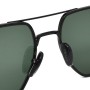 Prada Sunglasses Unisex Black PR59YS-1AB728-57