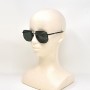 Prada Sunglasses Unisex Black PR59YS-1AB728-57