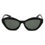 Prada Sunglasses Unisex Black PRA02SF-16K08Z-55