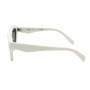 Prada Sunglasses Unisex White PRA02SF-17K08Z-55