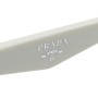 Prada Sunglasses Unisex White PRA02SF-17K08Z-55