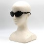 Prada Sunglasses Unisex Black PRA20SF-16K5S0-63