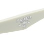Prada Sunglasses Unisex Talc PRA20SF-17K3C2-63