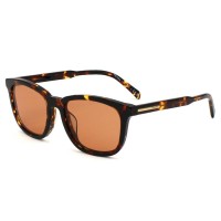 Prada Sunglasses Unisex Havana PRA21SF-14O07V-55