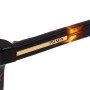 Prada Sunglasses Unisex Havana PRA21SF-14O07V-55