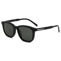 Prada Sunglasses Unisex Black PRA21SF-16K08Z-55
