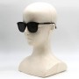 Prada Sunglasses Unisex Black PRA21SF-16K08Z-55