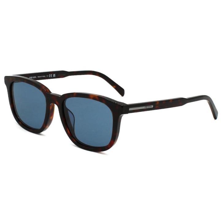 Prada Sunglasses Unisex Havana PRA21SF-17N06A-55