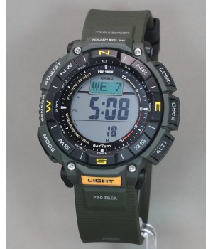 Casio Protrek Climber Line PRG-340-3JF