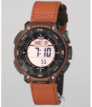 Casio Protrek Climber Line PRG-340L-5JF