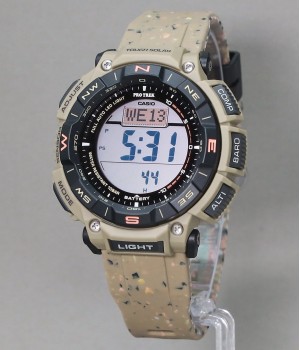 Casio Pro Trek Climber Line PRG-340SC-5JF
