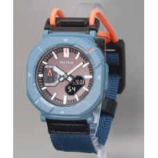 Casio ProTrek Hiker Line PRJ-B001B-2JF