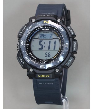 Casio Protrek Climber Line PRW-3400Y-2JF