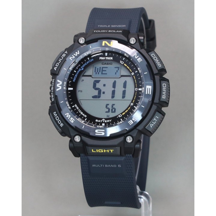 Casio Protrek Climber Line PRW-3400Y-2JF