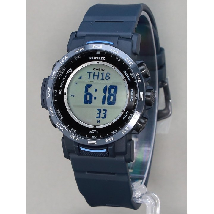 Casio Pro Trek Climber Line PRW-35Y-2JF