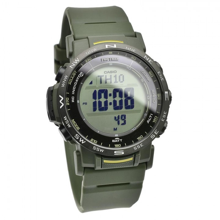 Casio Protrek Climber Line PRW-35Y-3BJF