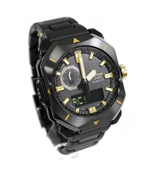Casio Protrek Climber Line Casio Watch 50th Anniversary Model PRW-6900ZE-1JR