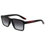 Prada Sunglasses Mens Black PS05YSF-1AB09U-58
