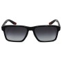 Prada Sunglasses Mens Black PS05YSF-1AB09U-58
