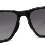 Prada Sunglasses Mens Black PS05YSF-1AB09U-58