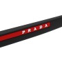 Prada Sunglasses Unisex Black Rubber PS05YSF-DG006U-58