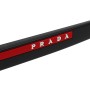 Prada Sunglasses Unisex Black PS06YS-1AB09U-56