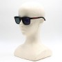 Prada Sunglasses Unisex Matte Black PS06YS-1BO10J-56