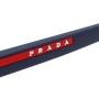 Prada Sunglasses Unisex Rubber Blue PS06YS-TFY06F-56