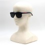 Prada Sunglasses Unisex Rubber Blue PS06YS-TFY06F-56