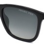 Prada Sunglasses Men's Black PS10WSF-1AB06G-54