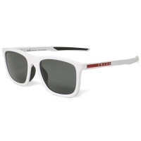 Prada Sunglasses Men's White PS10WSF-TWK02G-54