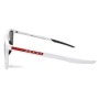 Prada Sunglasses Men's White PS10WSF-TWK02G-54