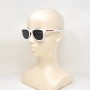 Prada Sunglasses Men's White PS10WSF-TWK02G-54