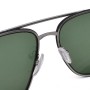 Prada Sunglasses Unisex Matte Gunmetal PS50YS-7CQ06U-62