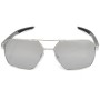 Prada Sunglasses Men's Silver PS55WS-1BC07F-60
