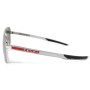 Prada Sunglasses Men's Silver PS55WS-1BC07F-60